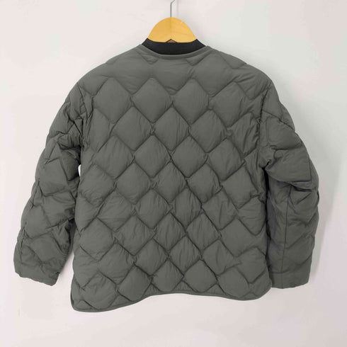 ユニクロ UNIQLO ウルトラライトダウンリラックスジャケット レディース JPN:S